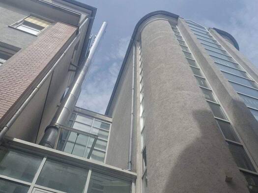 Bürokomplex zur Miete 1.000 € Heilbronn 74072