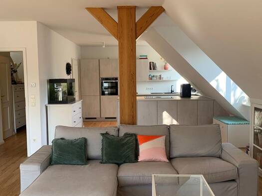 Maisonette zur Miete 1.700 € 3 Zimmer 112 m² Geschoss 1/3 frei ab 01.05.2026 Schnelsen Hamburg 22457