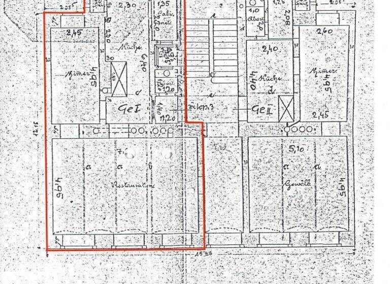 Loft zum Kauf 225.000 € 2,5 Zimmer EG frei ab 01.06.2026 Sankt Leonhard Graz 8010