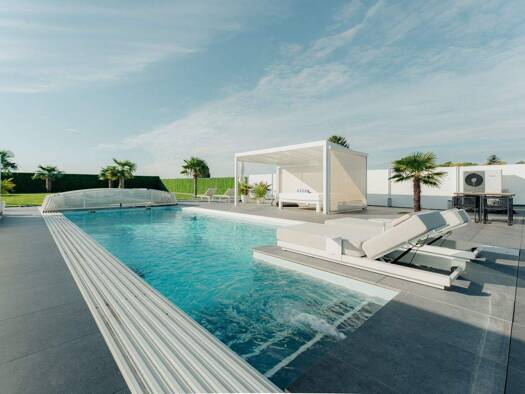 Doppelhaushälfte zum Kauf 749.000 € 5 Zimmer 160 m² 1.053 m² Grundstück Siersdorf Aldenhoven 52457