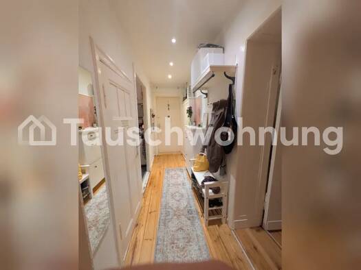 Wohnung zur Miete Tauschwohnung 775 € 2,5 Zimmer 68 m² 1. Geschoss Tempelhof Berlin 12103