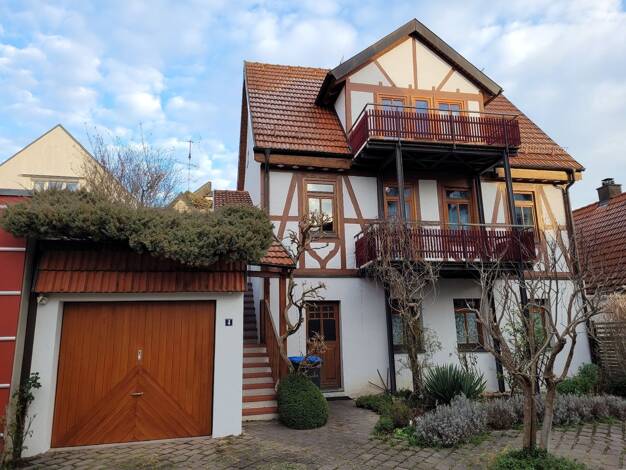 Maisonette zur Miete 1.050 € 3,5 Zimmer 100 m² frei ab 01.10.2025 Rommelshausen Kernen 71394