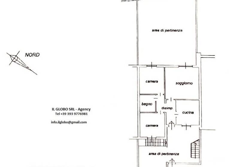 Wohnung zum Kauf 260.000 € 3 Zimmer 80 m² frei ab sofort Porlezza