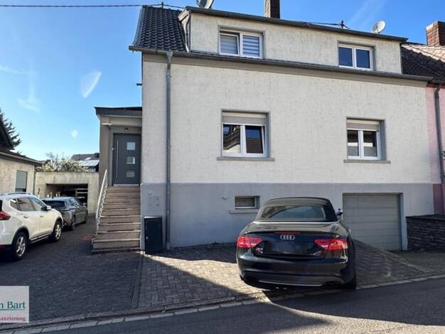 Einfamilienhaus zum Kauf 372.800 € 6 Zimmer 160 m² 363 m² Grundstück Orscholz Mettlach / Orscholz 66693