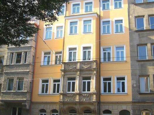 Wohnung zum Kauf provisionsfrei 595.000 € 4 Zimmer 120 m² 4. Geschoss frei ab 01.01.2026 St Johannis Nürnberg 90419