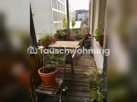 Wohnung zur Miete Tauschwohnung 550 € 2 Zimmer 55 m² Albertstadt Ortsamtsbereich Neustadt 01099