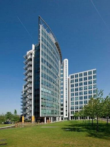 Bürofläche zur Miete 16 € 326 m² Bürofläche teilbar ab 326 m² Schwanheim Frankfurt am Main 60528