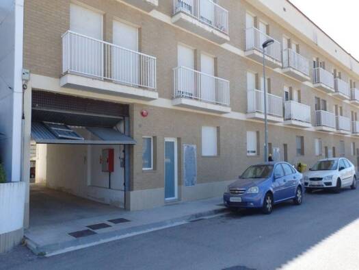 Garage zum Kauf 950 € 24 m² PAIS VALENCIA 10 Deltebre 35600