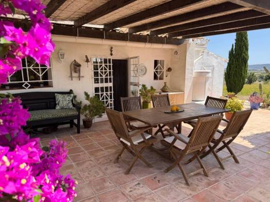 Chalet zum Kauf 775.000 € 4 Zimmer 150 m² 2.405 m² Grundstück Teulada 03725