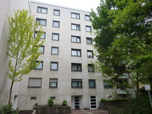 Wohnung zum Kauf provisionsfrei 155.000 € 3 Zimmer 79,6 m² 4. Geschoss Paulstraße 9B Wiemelhausen Bochum 44803