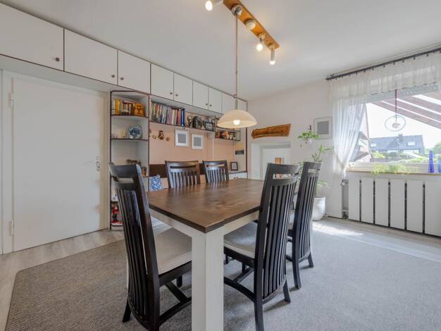 Mehrfamilienhaus zum Kauf 395.000 € 5 Zimmer 146 m² 1.185 m² Grundstück Werne Werne 59368