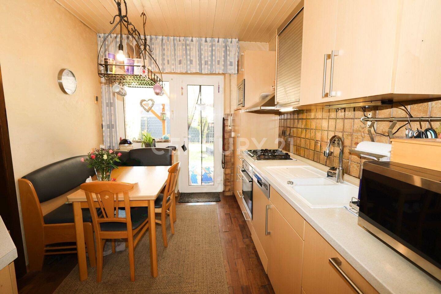 Einfamilienhaus zum Kauf - Ansicht 5