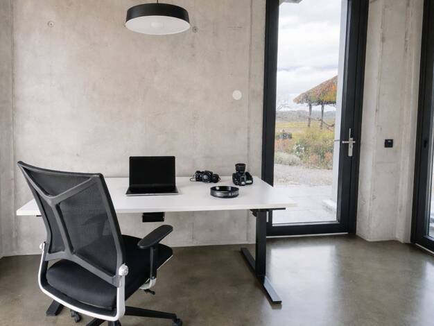 Bürofläche zur Miete provisionsfrei 419 € 4 m² Bürofläche Burdastraße Schutterwald 77746