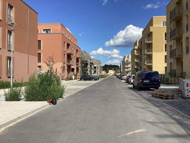 Wohnung zur Miete 1.939 € 4 Zimmer 115,2 m² 4. Geschoss An der Villa Bolle 5A Köpenick Berlin 12557