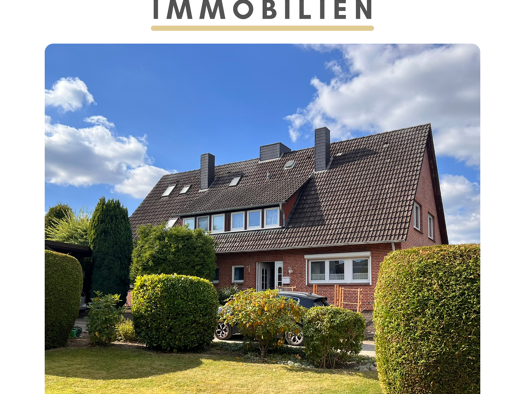 Haus zum Kauf 369.000 € 5 Zimmer 128 m² 645 m² Grundstück frei ab sofort Delingsdorf 22941