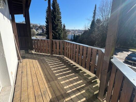 Wohnung zur Miete 630 € 2 Zimmer 63 m² 3. Geschoss frei ab sofort Kipperstr. 2 DG re Innen Remscheid 42853