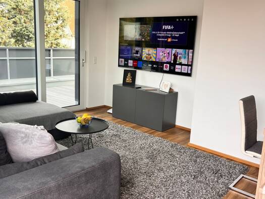 WG-Zimmer zur Miete 1.448 € 2 Zimmer 110 m² Geschoss -2/2 frei ab 01.05.2026 Hohe Marter Schweinau Nürnberg 90441