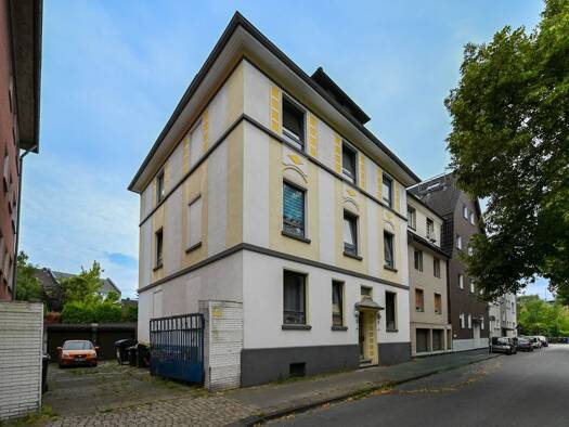 Mehrfamilienhaus zum Kauf 499.000 € 10 Zimmer 349,6 m² 262 m² Grundstück Altenessen-Süd Stadtbezirk V 45326