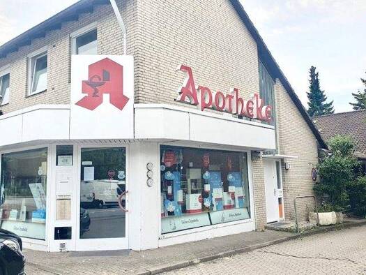 Gewerbeobjekt zum Kauf als Kapitalanlage geeignet 985.000 € 496 m² 898 m² Grundstück Schenefeld 22869