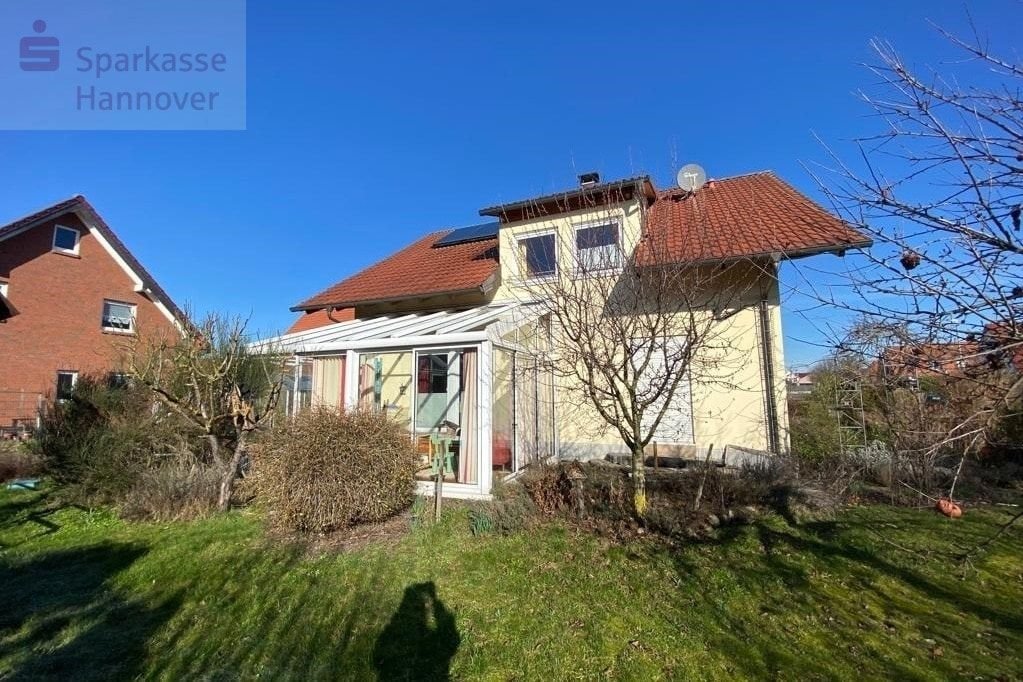 Einfamilienhaus zum Kauf 420.000 € 5 Zimmer 148 m²<br/>Wohnfläche 575 m²<br/>Grundstück Sehnde Sehnde 31319