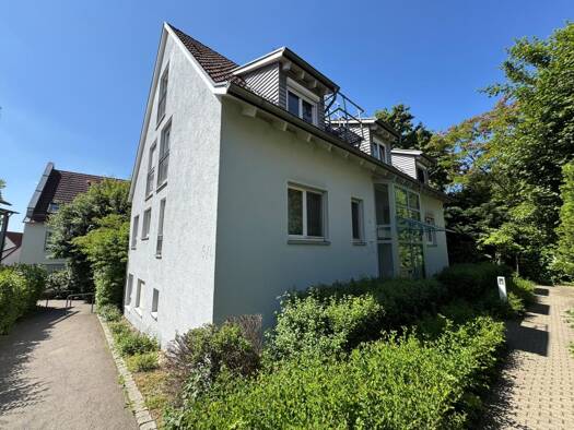Wohnung zum Kauf 270.000 € 2 Zimmer 64 m² Leonberg (Höfingen) 71229