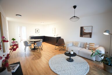 Wohnung zum Kauf provisionsfrei 589.900 € 4 Zimmer 98,5 m² 3. Geschoss Siegburger Str. 369 Poll Köln 51105