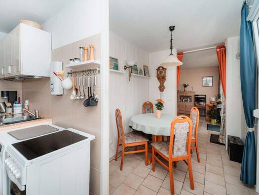 Wohnung zum Kauf 229.000 € 3 Zimmer 75,2 m² 3. Geschoss Vogelstang Mannheim 68309