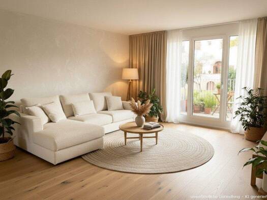 Wohnung zum Kauf - Erstbezug 3 Zimmer 62,3 m² 1. Geschoss Sennereistraße 1 Fügen 6263