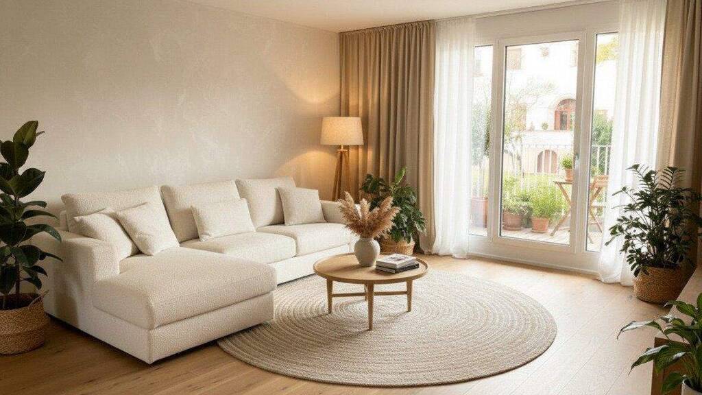 Wohnung zum Kauf - Erstbezug 3 Zimmer 62,3 m² 1. Geschoss Sennereistraße 1 Fügen 6263