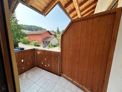Wohnung zur Miete 1.004 € 3,5 Zimmer 83,7 m² Surtal Surberg 83362