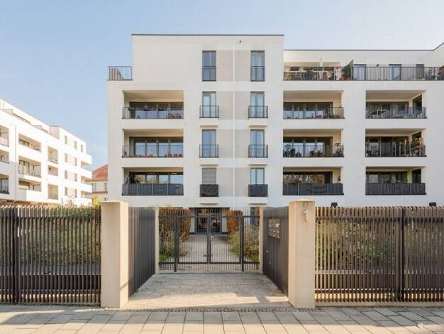 Wohnung zur Miete 1.502 € 4 Zimmer 103,6 m² frei ab 01.10.2026 Bergstraße 1 Südvorstadt-West Ortsamtsbereich Plauen 01069