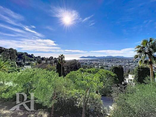 Wohnung zum Kauf 699.000 € 81 m² Collines Le Cannet 06110