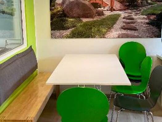 Bürofläche zur Miete provisionsfrei 200 € 4 m² Bürofläche Hantzschstraße Plauen Ortsamtsbereich Plauen 01189