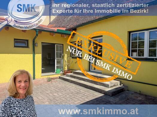 Mehrfamilienhaus zum Kauf 8 Zimmer 371 m² 1.388 m² Grundstück Markgrafneusiedl 2282