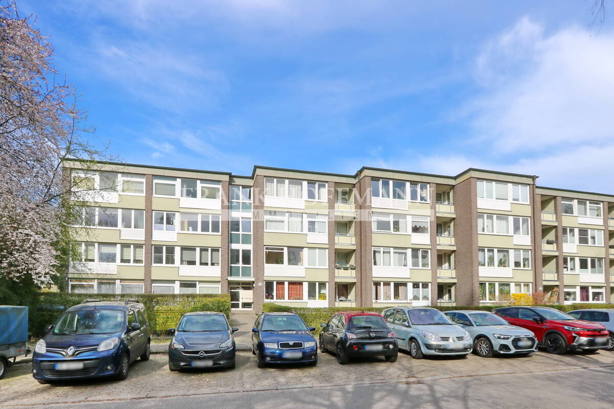 Wohnung zum Kauf