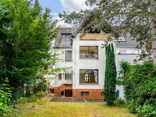 Doppelhaushälfte zum Kauf 420.000 € 2 Zimmer 126 m² 333 m² Grundstück Bad Honnef Bad Honnef 53604