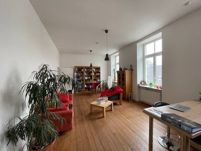 Wohnung zur Miete 400 € 2 Zimmer 67 m² 2. Geschoss frei ab 01.07.2025 Arnsberg Arnsberg 59821
