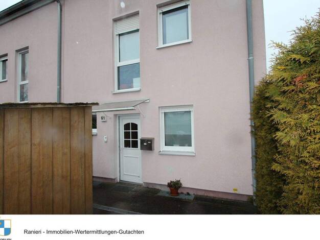 Reihenendhaus zum Kauf 630.000 € 6 Zimmer 163 m² 460 m² Grundstück Eigerstraße 61 Heinersdorf Berlin 13089