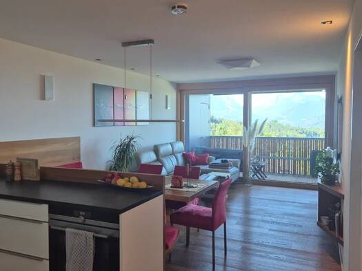 Wohnung zur Miete 1.800 € 65,8 m² frei ab 01.05.2026 Zwischenwasser 6835