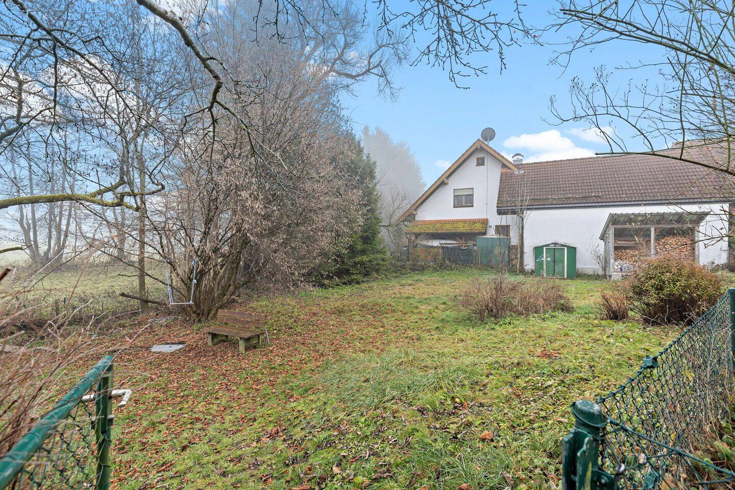 Haus – Dießen am Ammersee, Landkreis Landsberg am Lech - Mehr