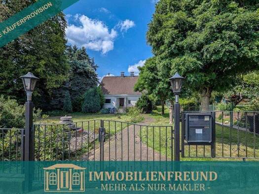 Einfamilienhaus zum Kauf 399.500 € 6 Zimmer 120 m² 1.133 m² Grundstück Am Webersloh 44 Langerfeld Wuppertal 42389