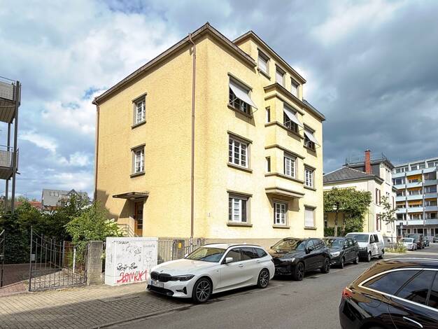 Wohnung zur Miete 1.600 € 5 Zimmer 115 m² 2. Geschoss frei ab 01.10.2026 Altstadt Konstanz 78462