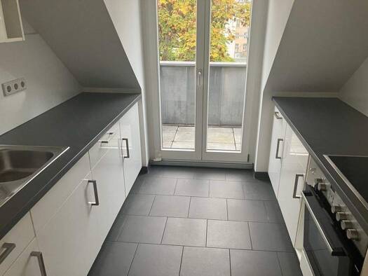 Wohnung zur Miete 1.308 € 2 Zimmer 67,7 m² Friedrichstraße 129C Mitte Berlin 10117
