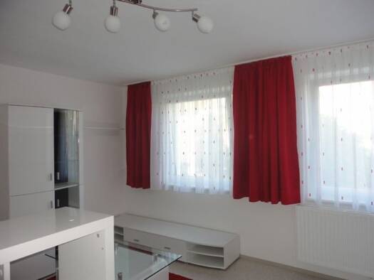 Wohnung zur Miete 355 € 1 Zimmer 35 m² EG frei ab sofort Königsberger Str. Ansbach 91522