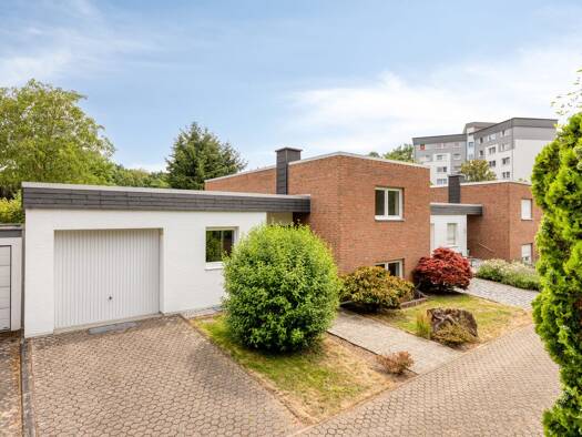 Reihenmittelhaus zum Kauf 729.000 € 5 Zimmer 148 m² 343 m² Grundstück Wolfspfad 6 Lövenich Köln / Lövenich 50859