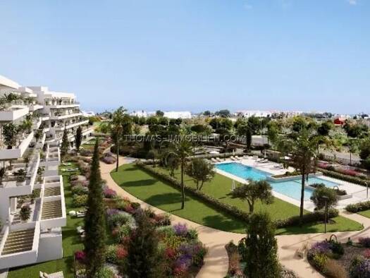 Wohnung zum Kauf 395.000 € 5 Zimmer 80 m² El Vergel 03770