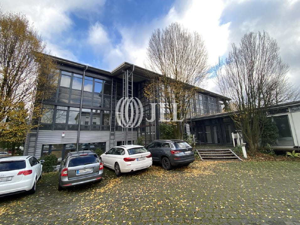 Bürofläche zur Miete provisionsfrei 9,50 € 300 m²<br/>Bürofläche ab 300 m²<br/>Teilbarkeit Solingen - Innenstadt Solingen 42651