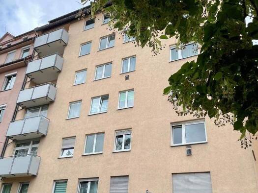 Wohnung zum Kauf 245.000 € 3 Zimmer 72 m² Ost Stuttgart 70186
