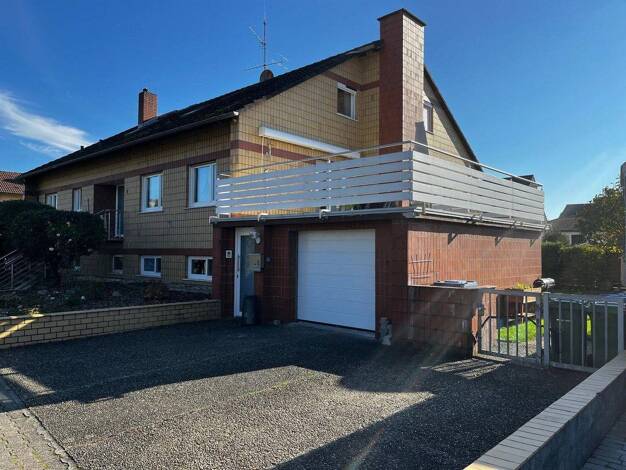 Wohnung zur Miete 950 € 3 Zimmer 88 m² 1. Geschoss Hähnlein Alsbach-Hähnlein 64665