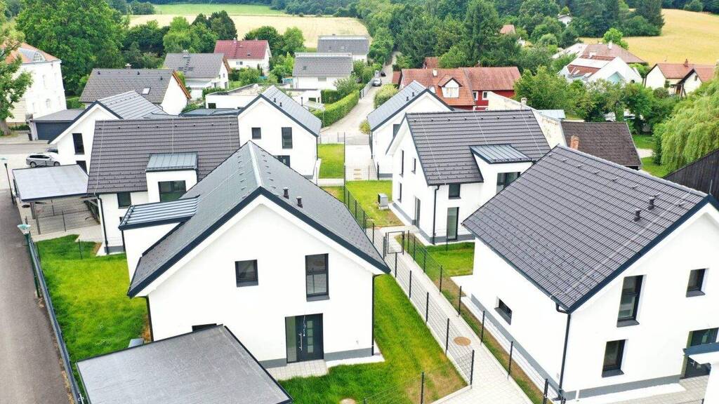 Einfamilienhaus zum Kauf - Erstbezug 745.000 € 4 Zimmer 107,2 m² Gaaden 2531